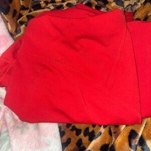 Lululemon leggings full length plus size